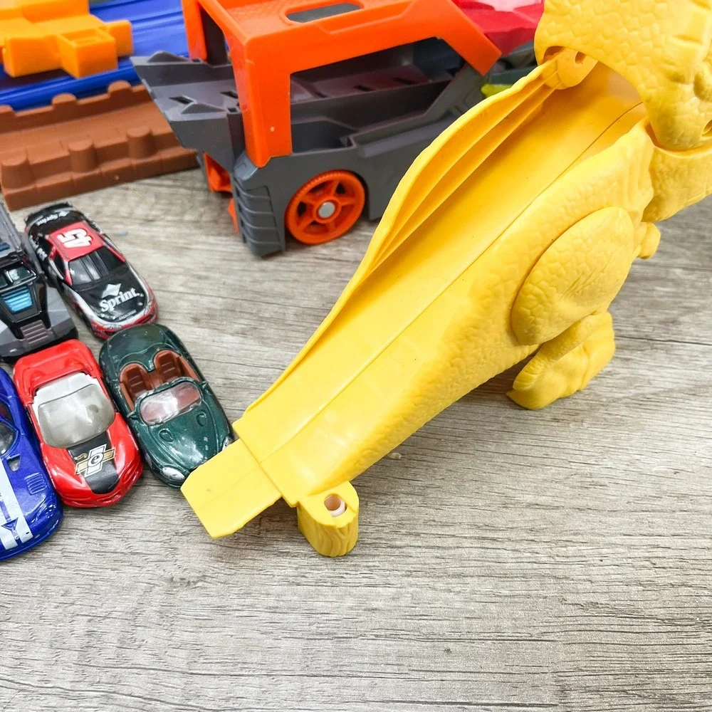Hot Wheels hot wheels